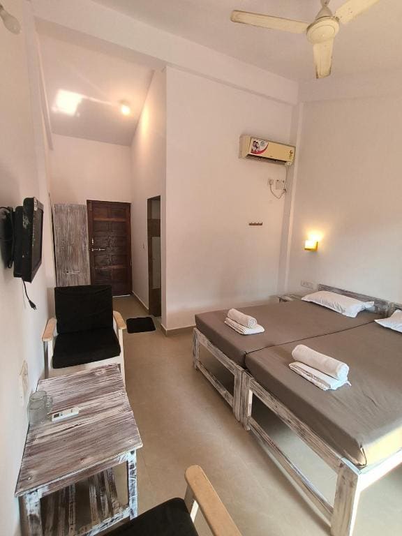 Deluxe Double Room room - Image 1