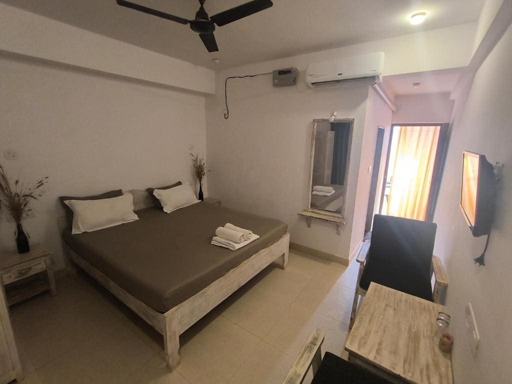 Superior Double Room room - Image 3