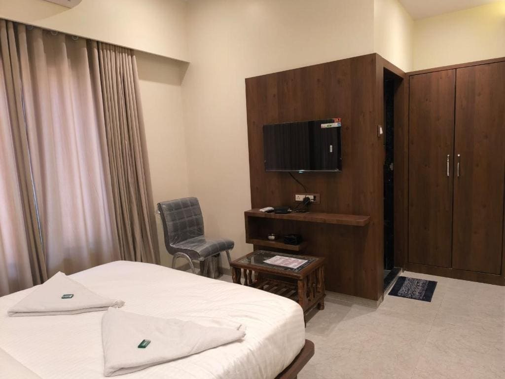 Double Room room - Image 1