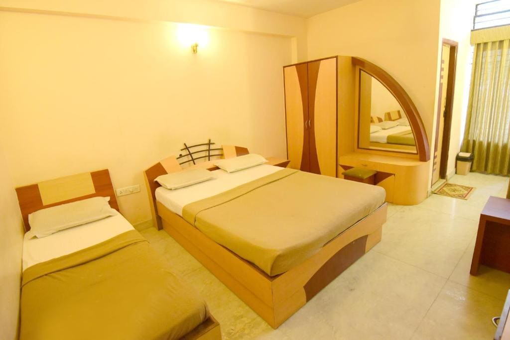 Triple Room room - Image 1