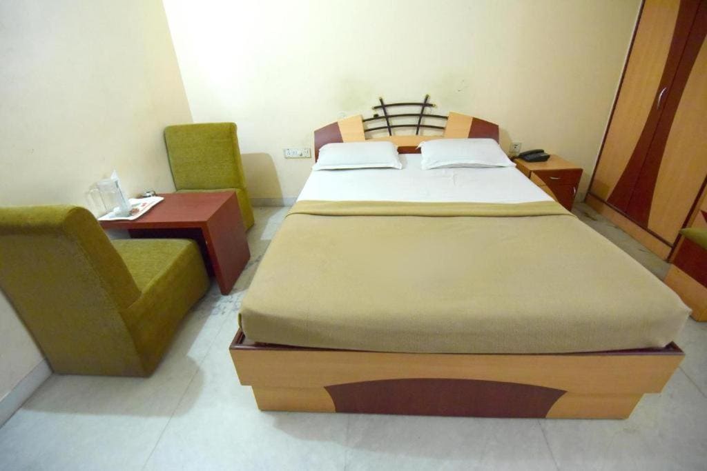 Deluxe Double Room room - Image 1