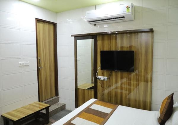 Standard Double Room room - Image 1
