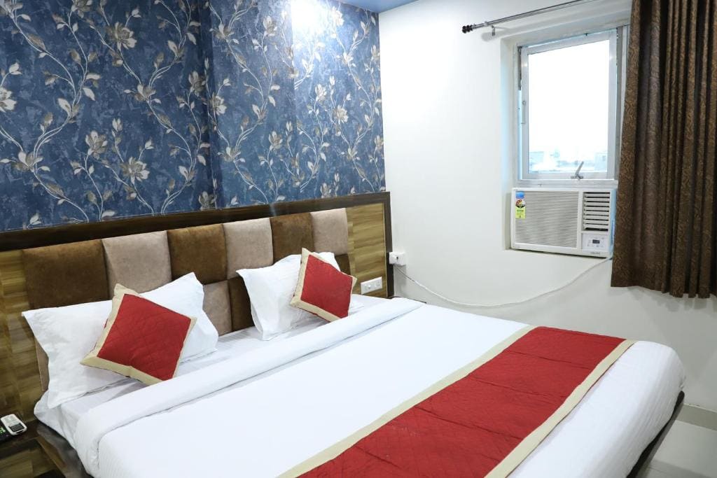 Superior Double Room room - Image 1