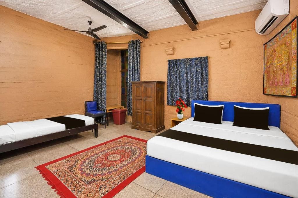 Classic Triple Room room - Image 3