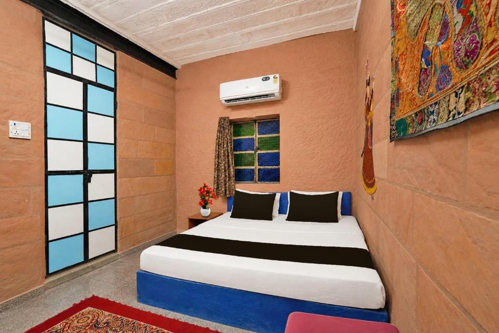 Classic Triple Room room - Image 1