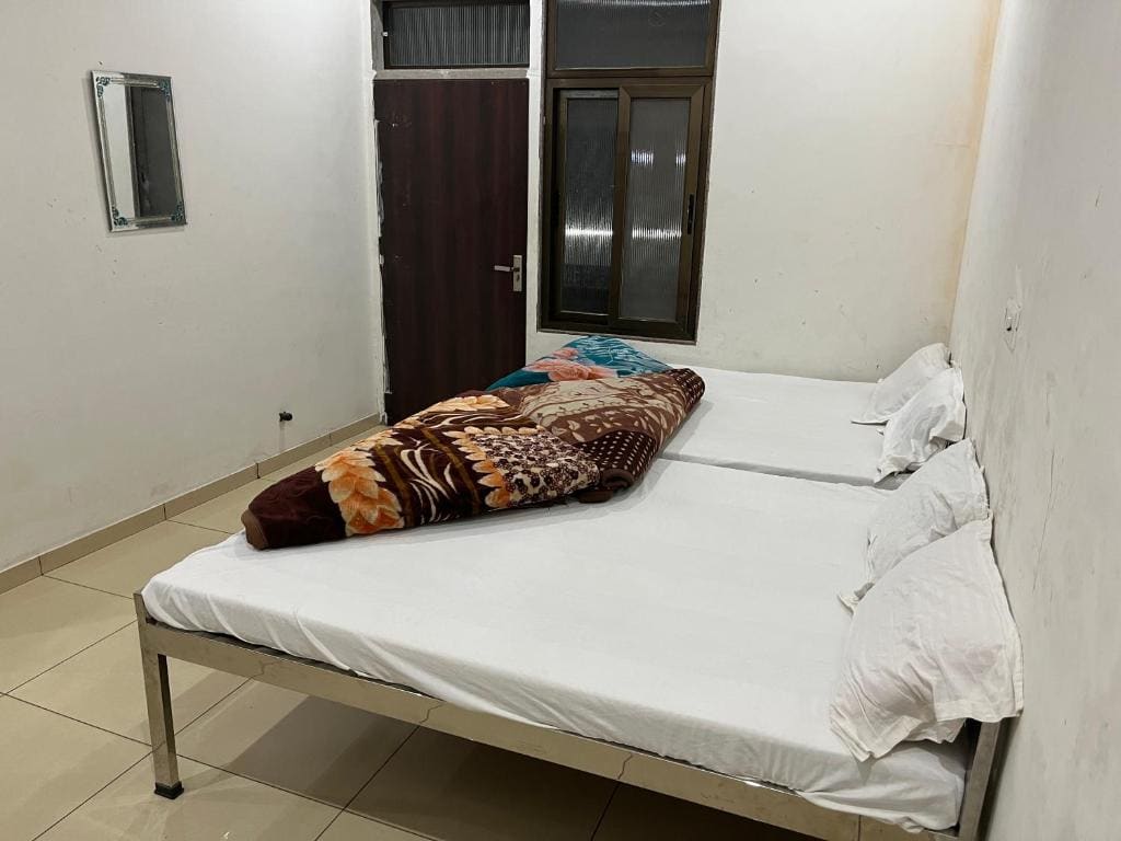 Budget Double Room room - Image 1