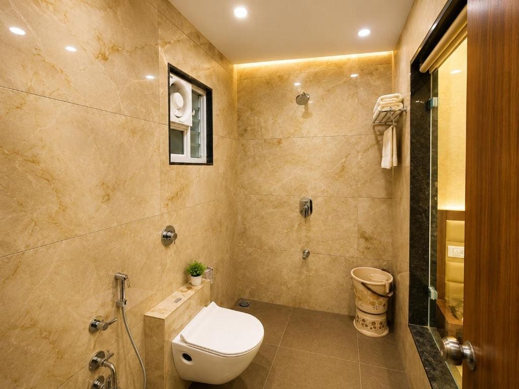 Standard Double Room room - Image 3