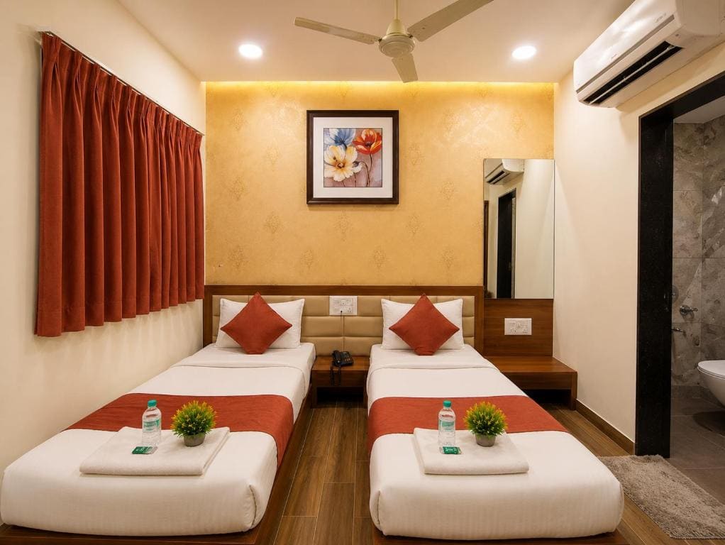 Standard Double Room room - Image 2
