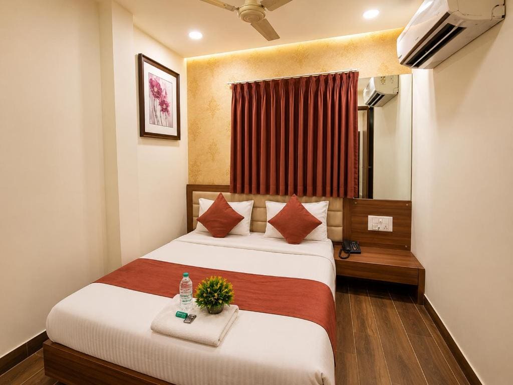 Standard Double Room room - Image 1
