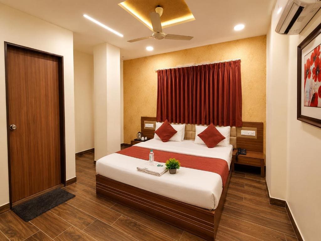 Superior Double Room room - Image 1