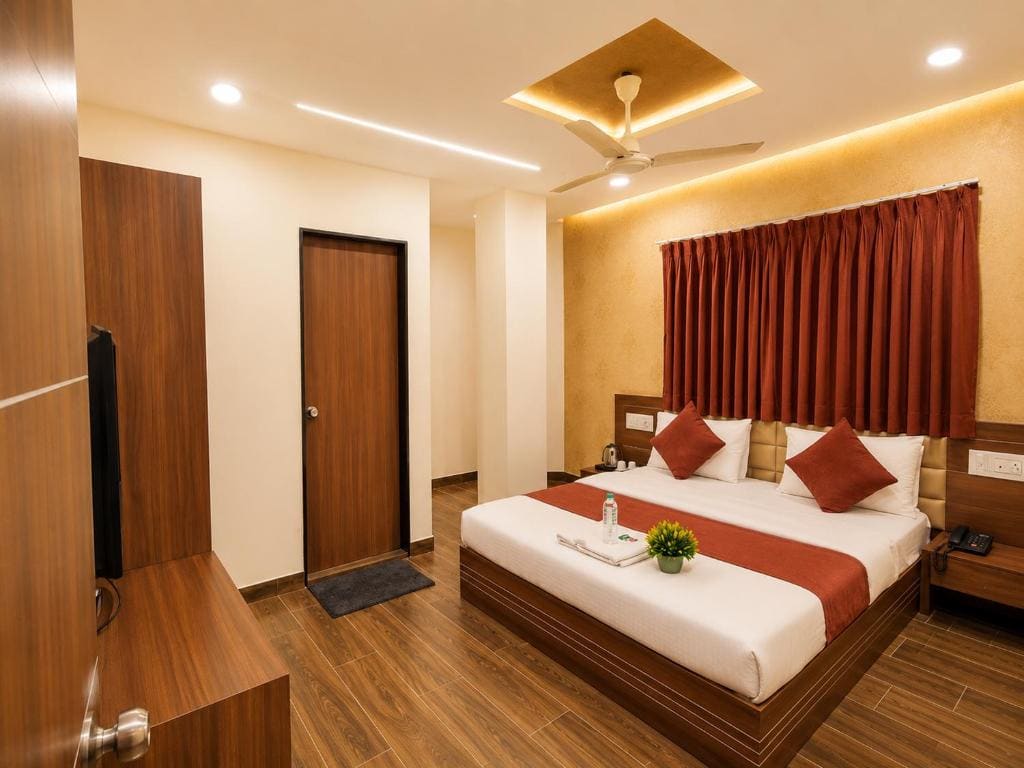 Superior Double Room room - Image 2