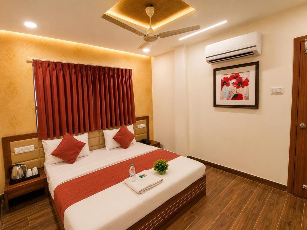 Superior Double Room room - Image 3