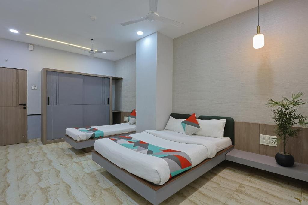 Suite room - Image 3