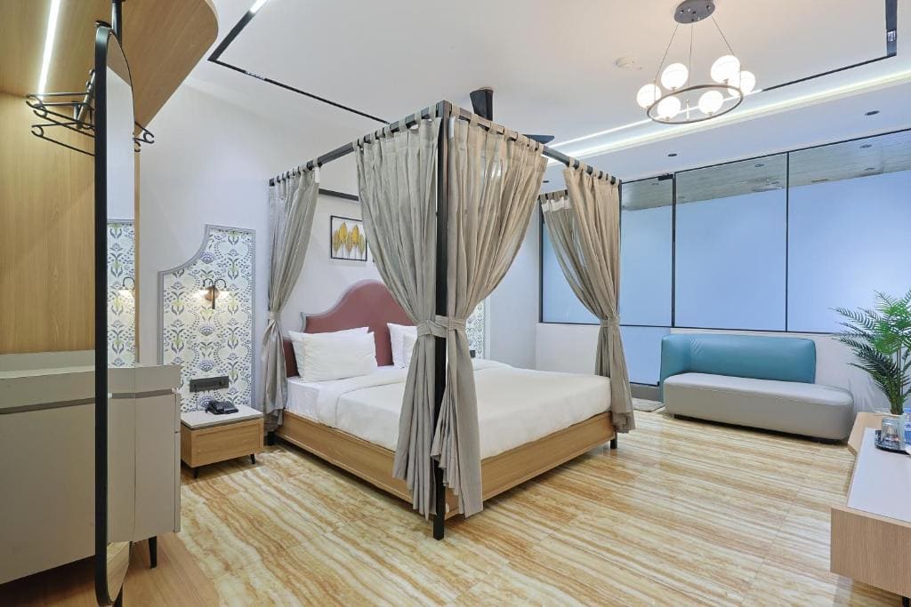 Suite room - Image 2
