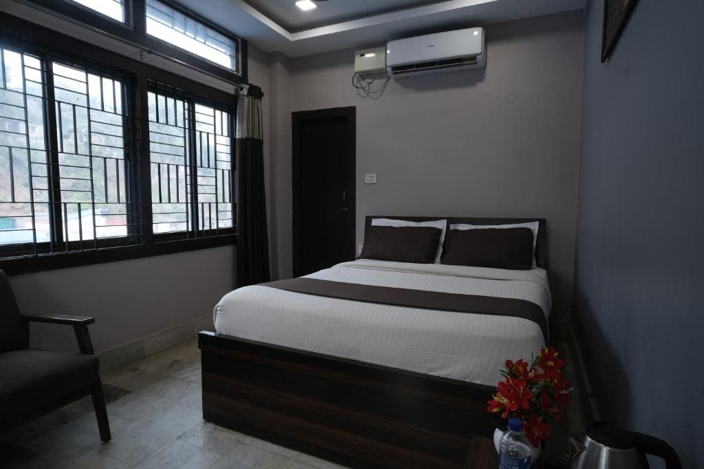 Deluxe Double Room room - Image 1