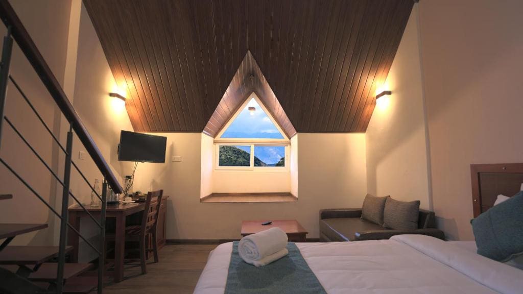 King Suite room - Image 3