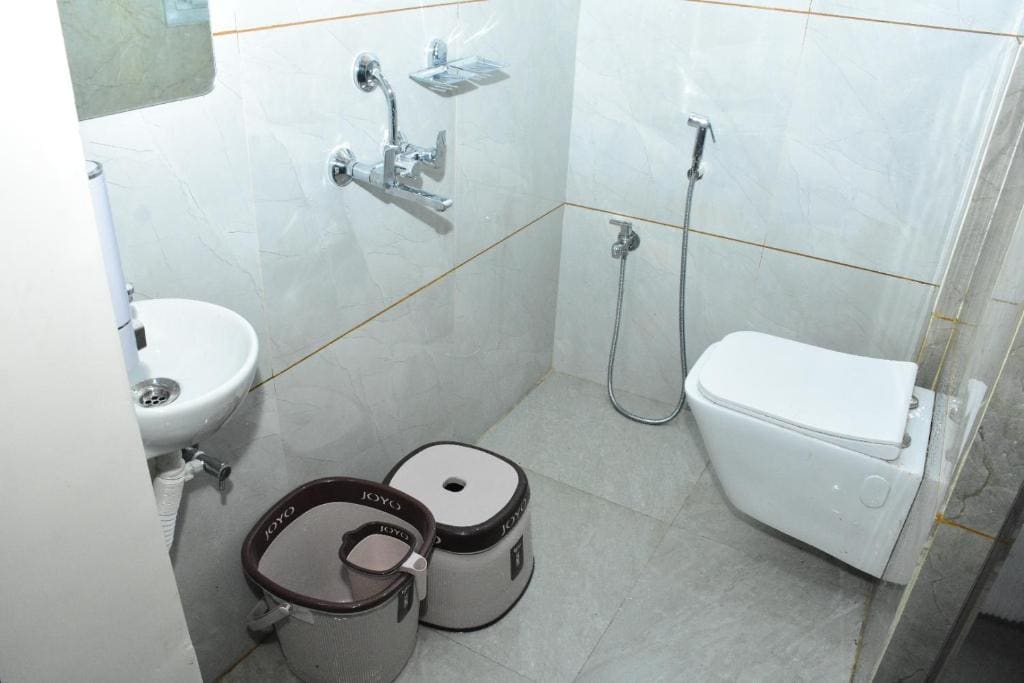 Deluxe Triple Room room - Image 2