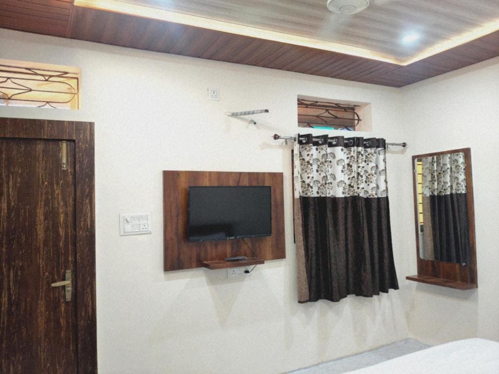 Double Room room - Image 1