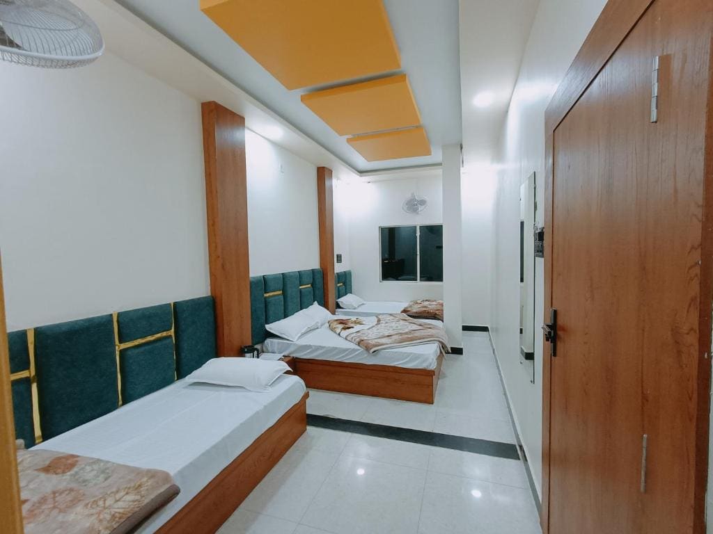 Family Junior Suite room - Image 1