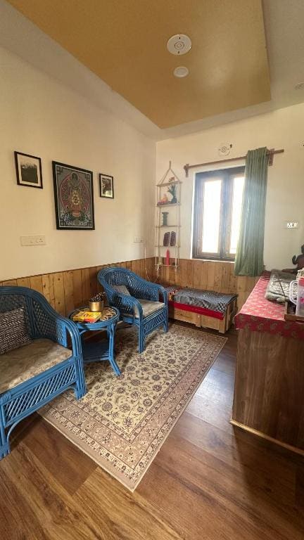 Deluxe Double Room with Balcony room - Image 1