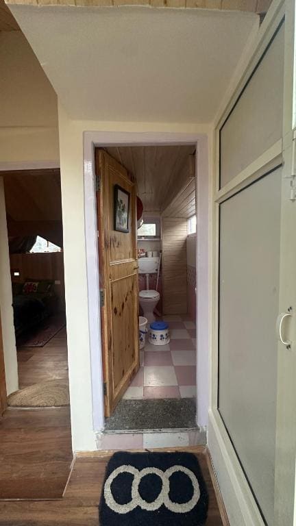 Double Room with Mountain View room - Image 2