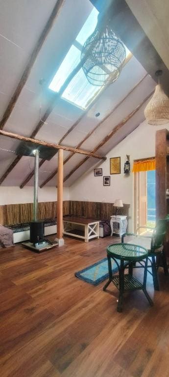 Suite with Mountain View room - Image 1