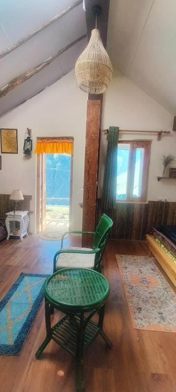 Suite with Mountain View room - Image 2