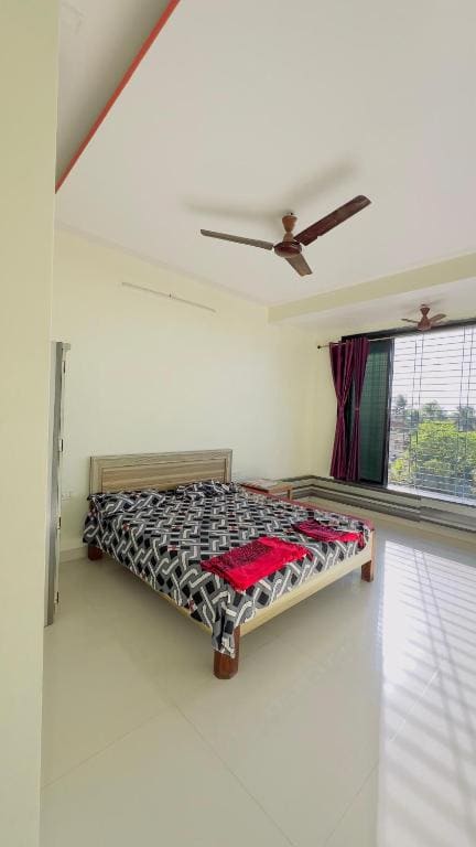 AC Deluxe Room room - Image 1