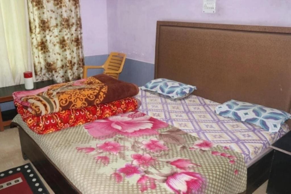 Standard Double Room room - Image 2