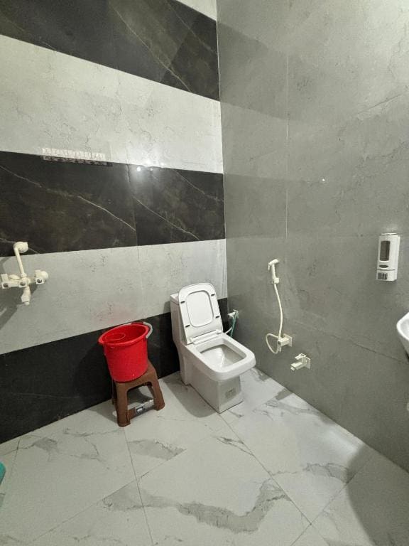 Budget Single Room room - Image 2