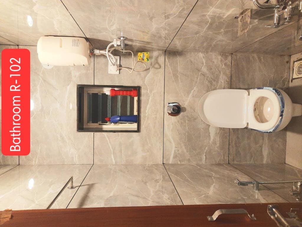 Deluxe Triple Room room - Image 1