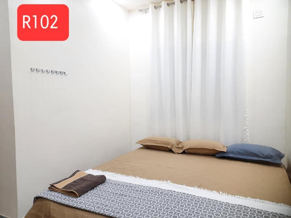 Deluxe Triple Room room - Image 3