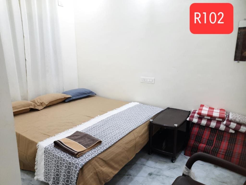 Deluxe Triple Room room - Image 2