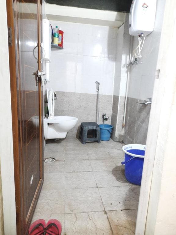 Double Room with Private Bathroom room - Image 1