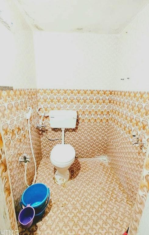 Triple Room with Private External Bathroom room - Image 1