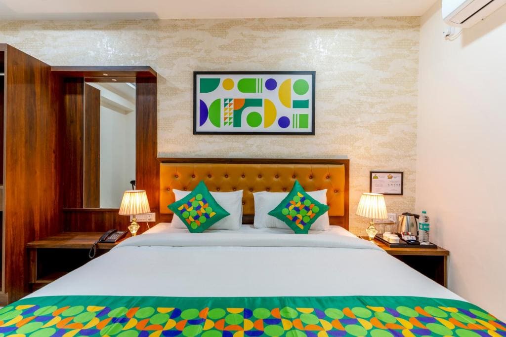 Standard Room room - Image 2