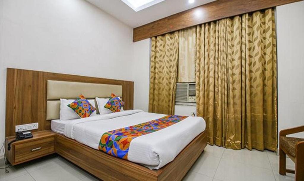 Suite room - Image 1