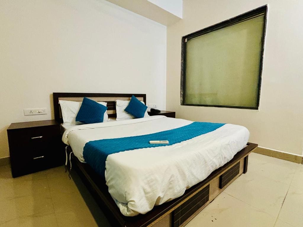 Deluxe Double Room room - Image 1