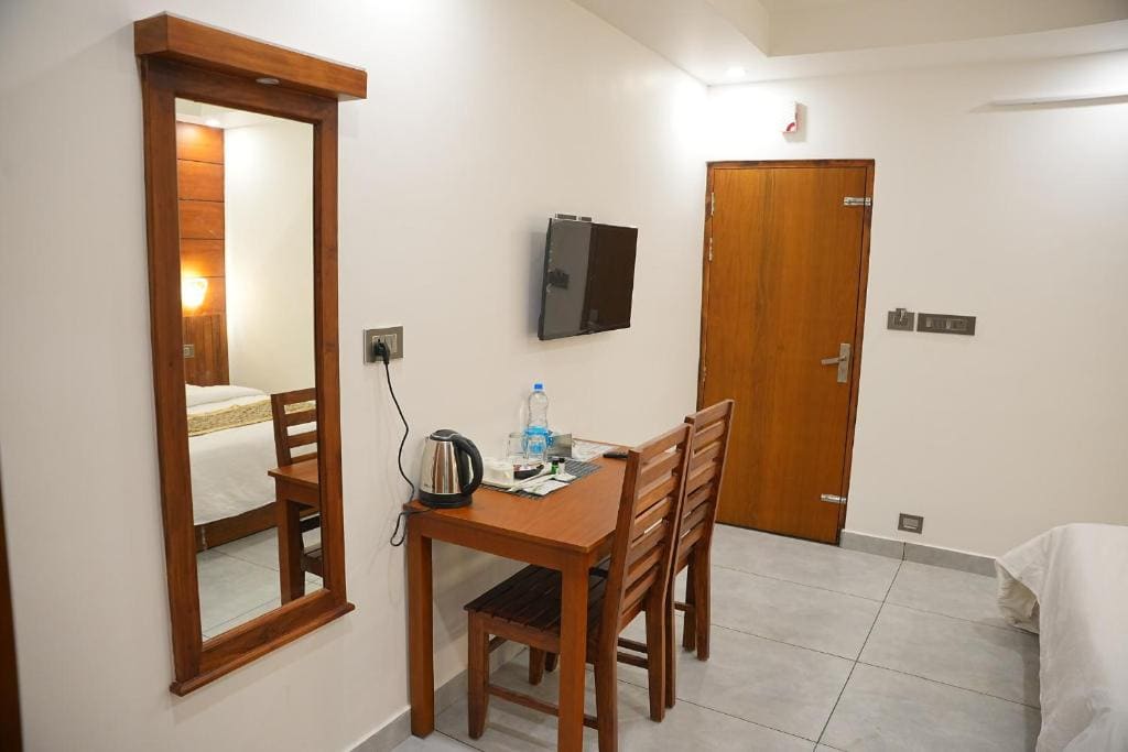 Deluxe Triple Room room - Image 3