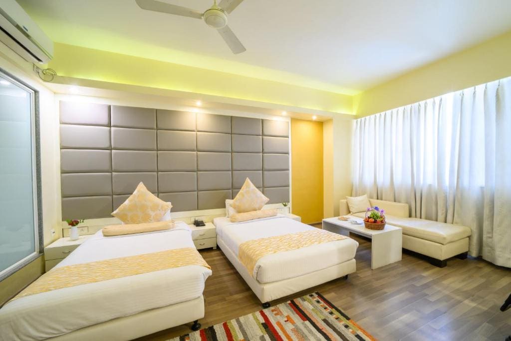 Junior Suite room - Image 1
