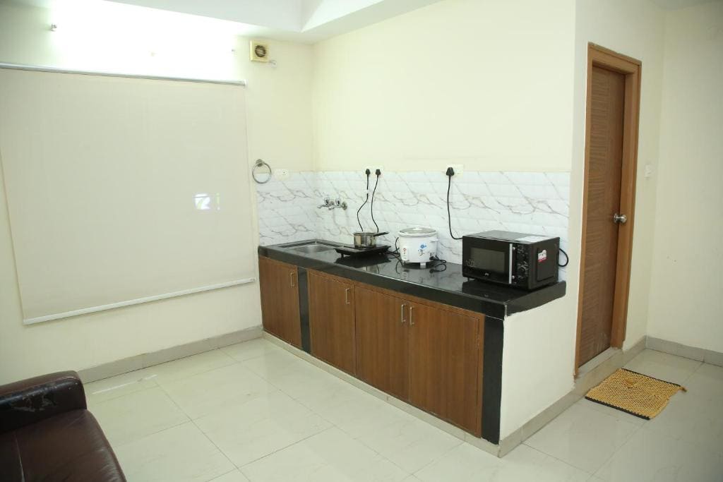 Studio room - Image 3