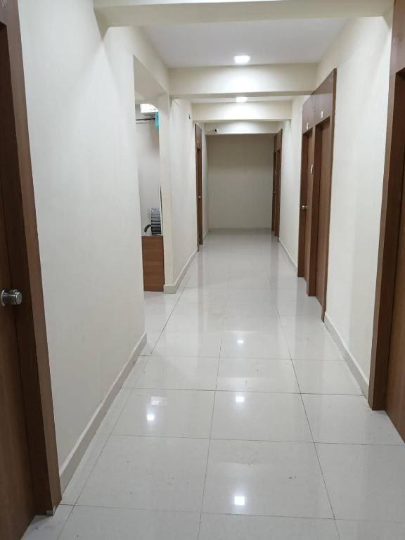 Double Room with Private Bathroom room - Image 1