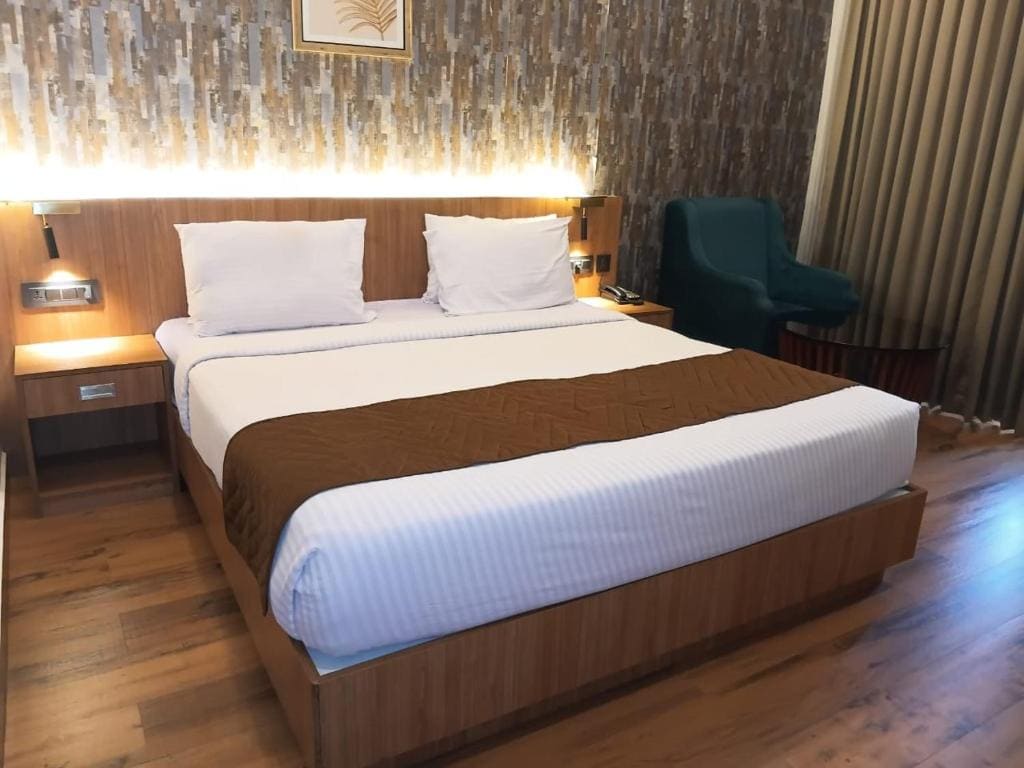 Suite room - Image 2