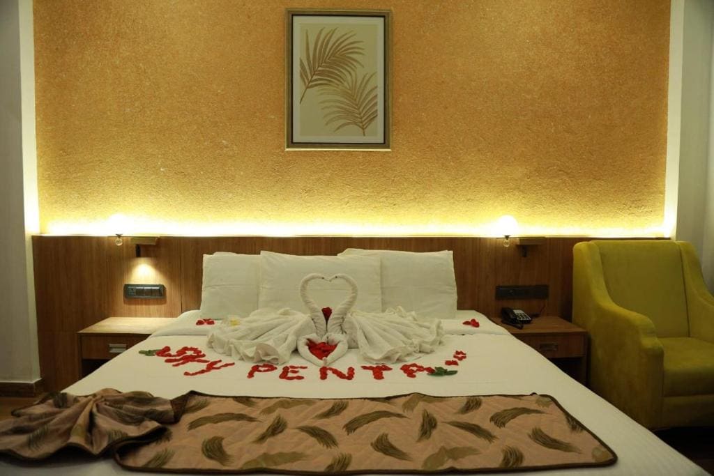 Suite room - Image 3