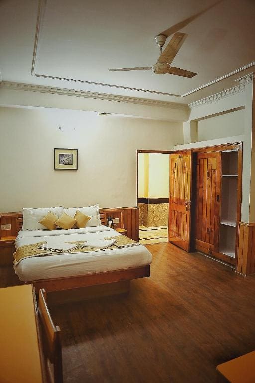 Family Suite room - Image 1