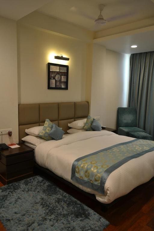 Executive Double or Twin Room room - Image 3