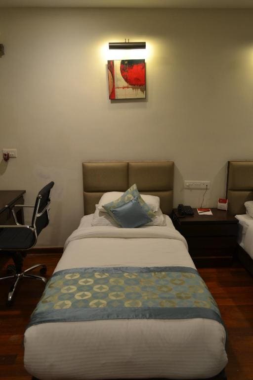 Executive Double or Twin Room room - Image 1