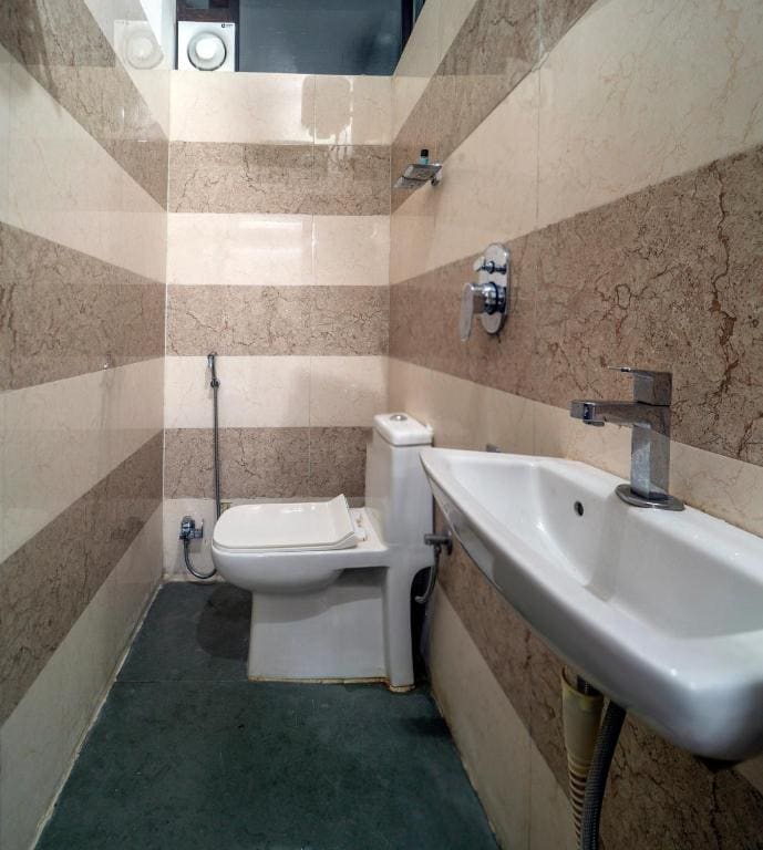 Standard Double Room room - Image 1