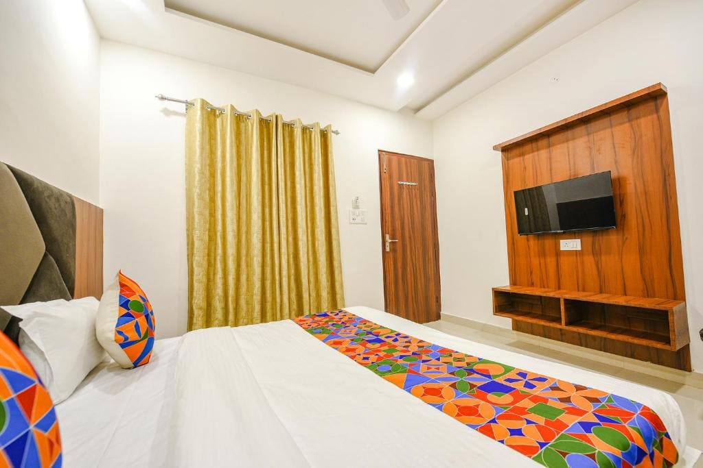 Double Room room - Image 3