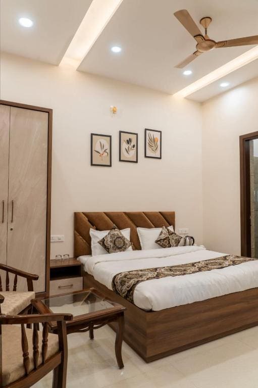 Double Room room - Image 1